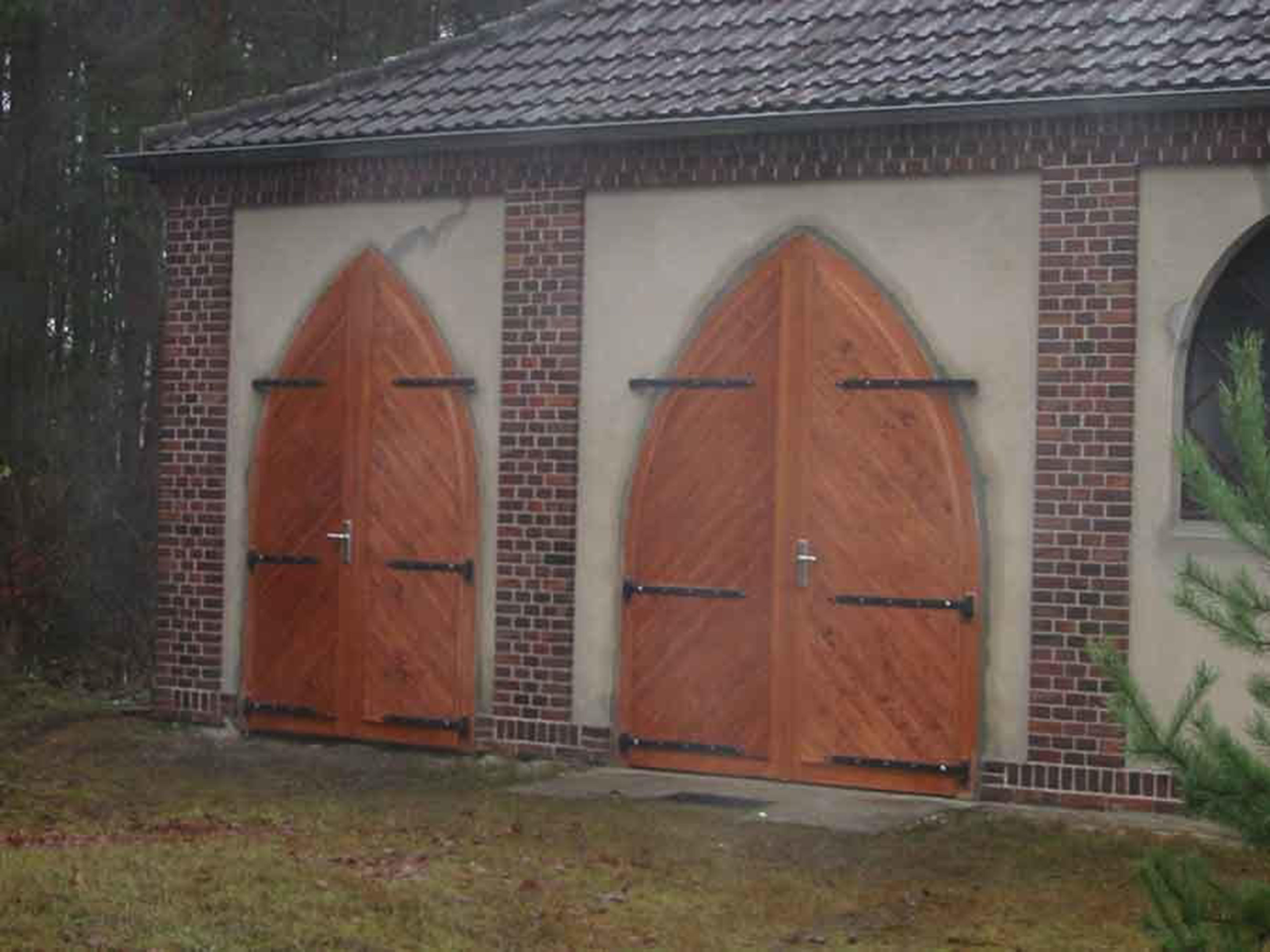 Bild 15 Tischlerei Jan Weinland Inh.: Jan Weinland in Nuthe-Urstromtal