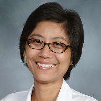 Judy Tung, Medical Doctor (MD)