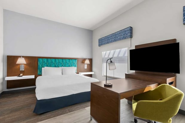 Images Hampton Inn & Suites Phoenix/Gilbert