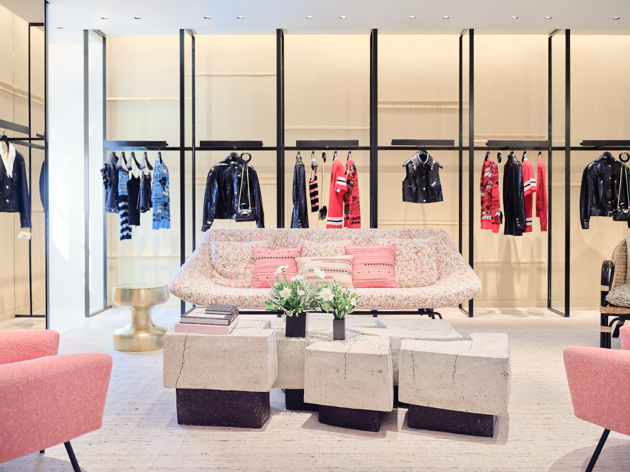CHANEL