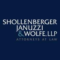 Shollenberger Januzzi & Wolfe, LLP - Harrisburg, PA 17109 - (717)229-6580 | ShowMeLocal.com