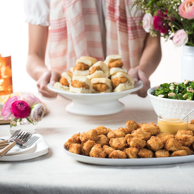 Images Chick-fil-A