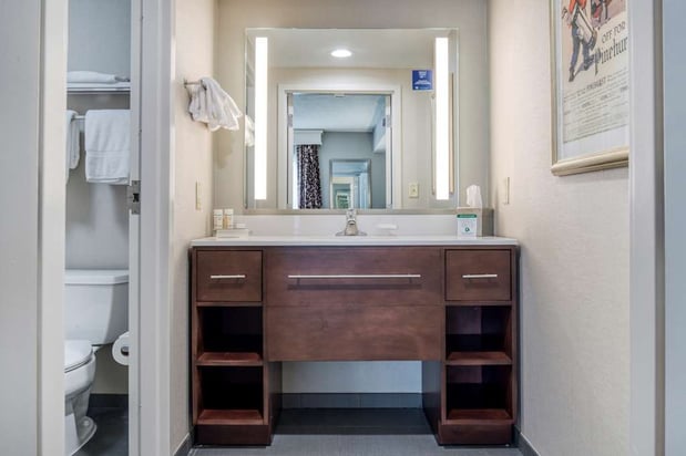 Images Homewood Suites by Hilton Olmsted Village (near Pinehurst)