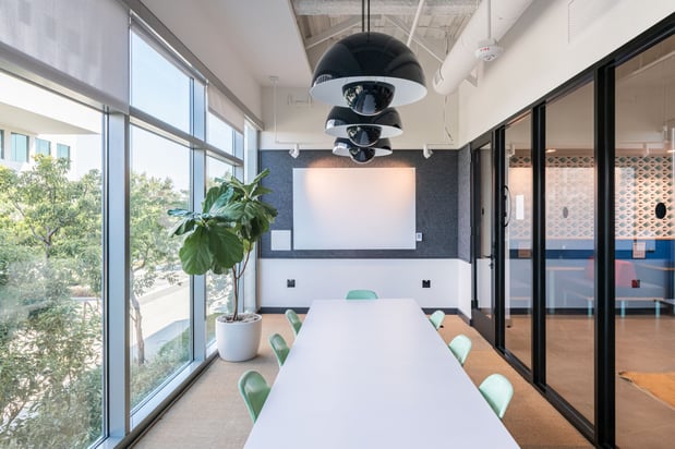 Images WeWork 12130 Millennium Drive