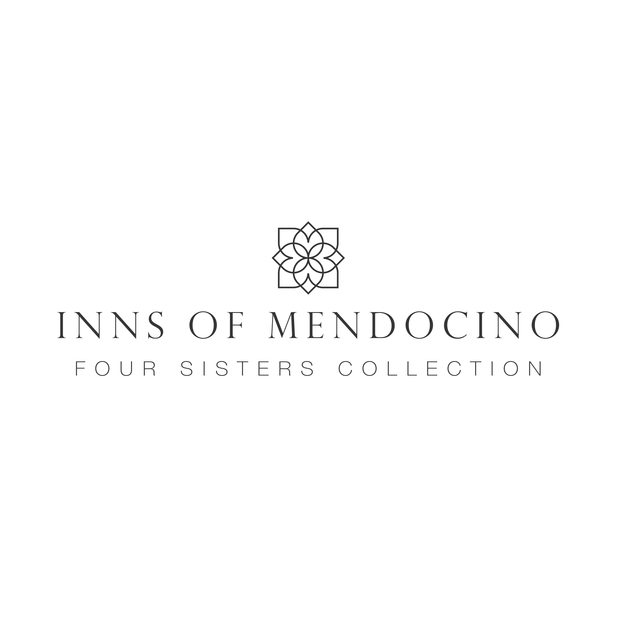 Inns of Mendocino Logo