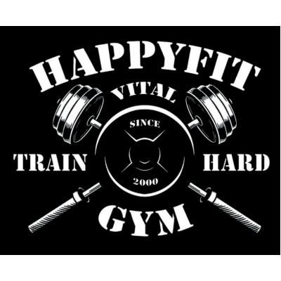 HappyFitVital GmbH  