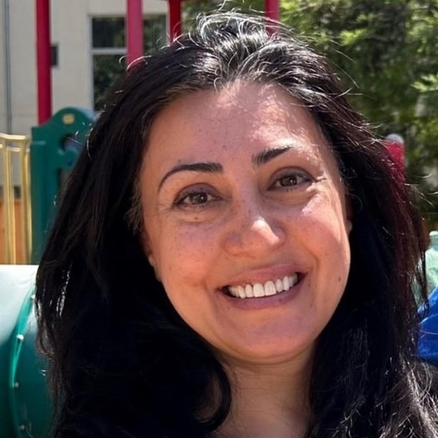 Images Jasmine Hasmik Hajyan, Counselor