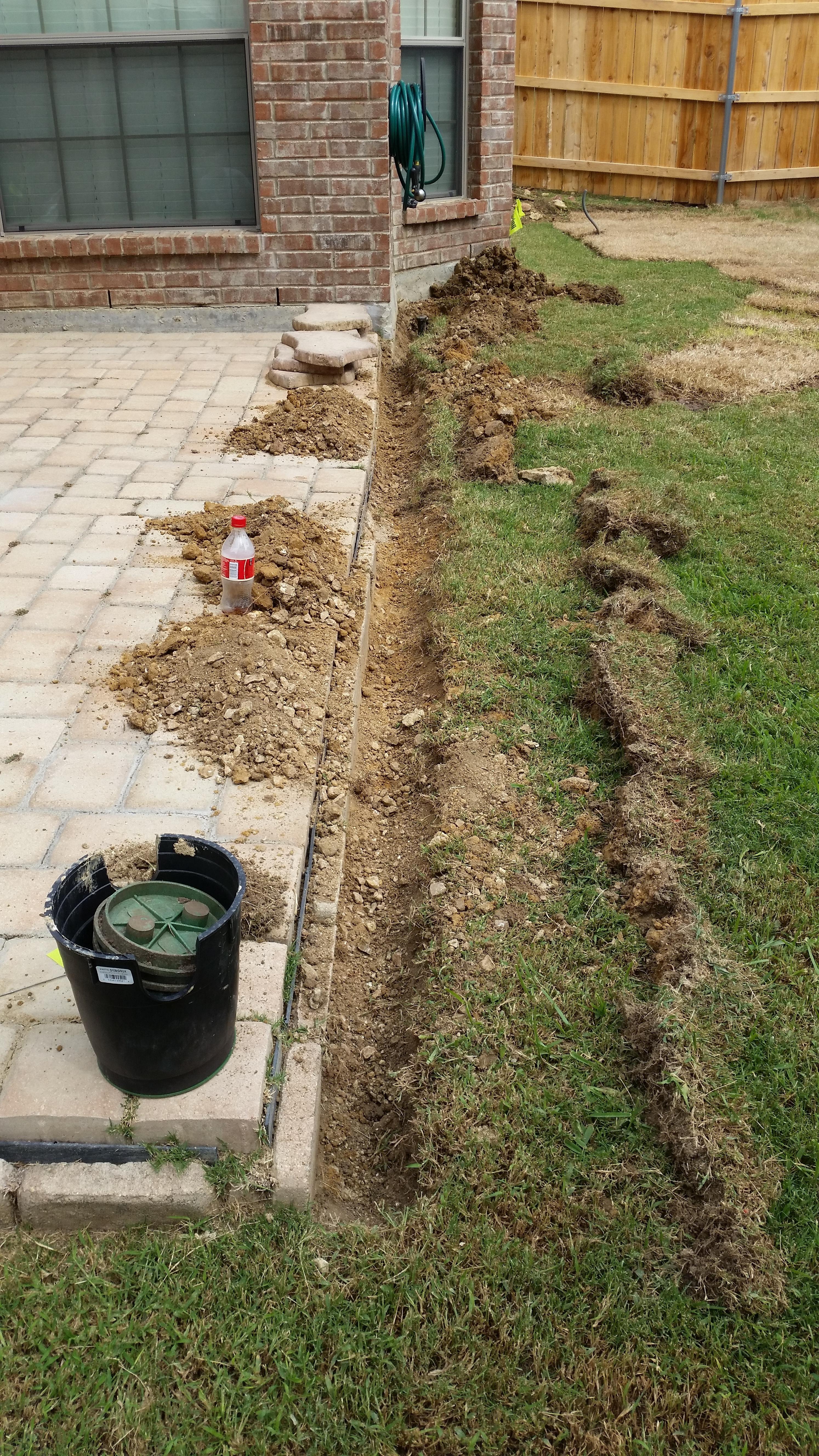 Lone Star Sprinkler Solutions