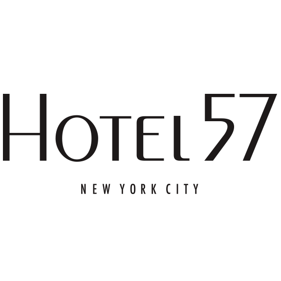 Hotel 57 New York City Logo