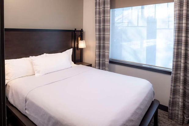 Images Homewood Suites by Hilton Jackson
