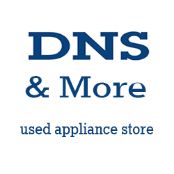 Images D N S & More Used Appliance Store