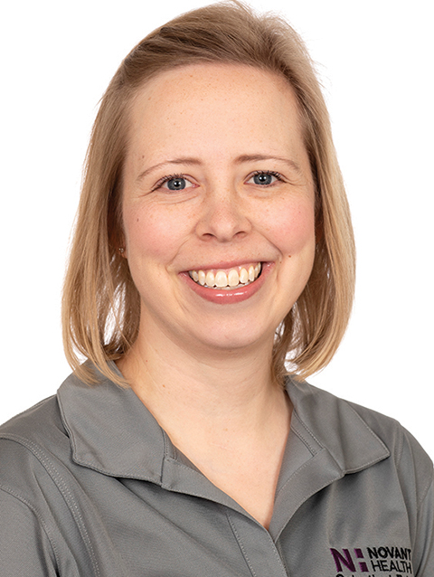 Images Amanda Davis, DPT