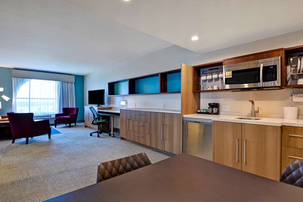 Images Home2 Suites by Hilton Orlando at FLAMINGO CROSSINGS Town Center