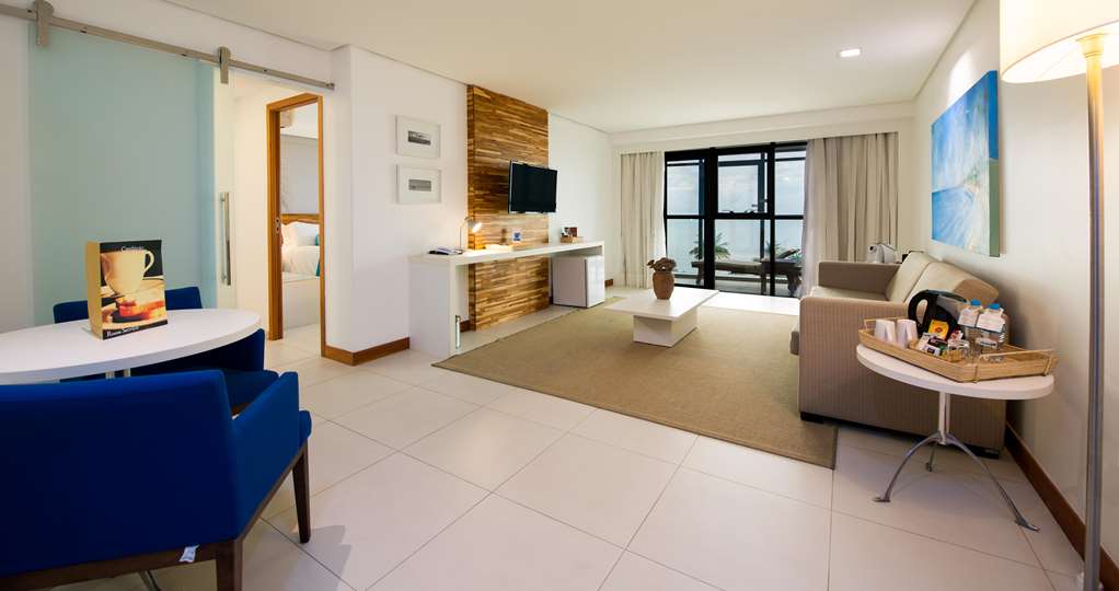 Images Best Western Premier Maceio