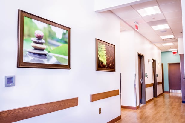 Images University of Maryland Urgent Care - Denton