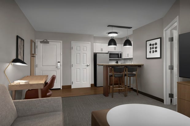 Images Staybridge Suites Raleigh-Durham Apt-Morrisville by IHG