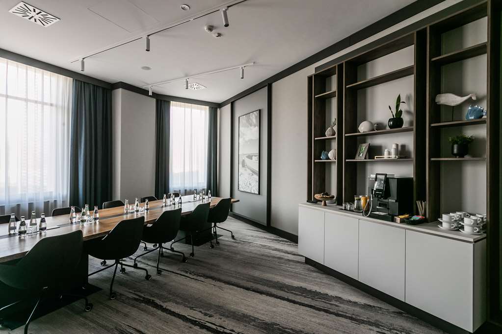 Images Radisson Blu Hotel, Sopot