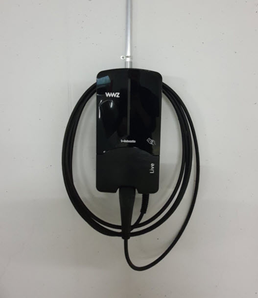 ITEN-STEINER AG ELEKTROFACHGESCHÄFT, Hauptstrasse 40 in Oberägeri