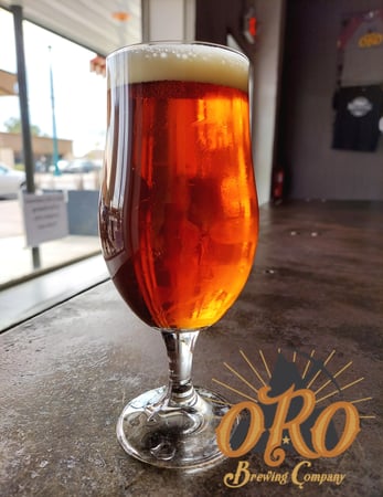 Images Oro Brewing Company