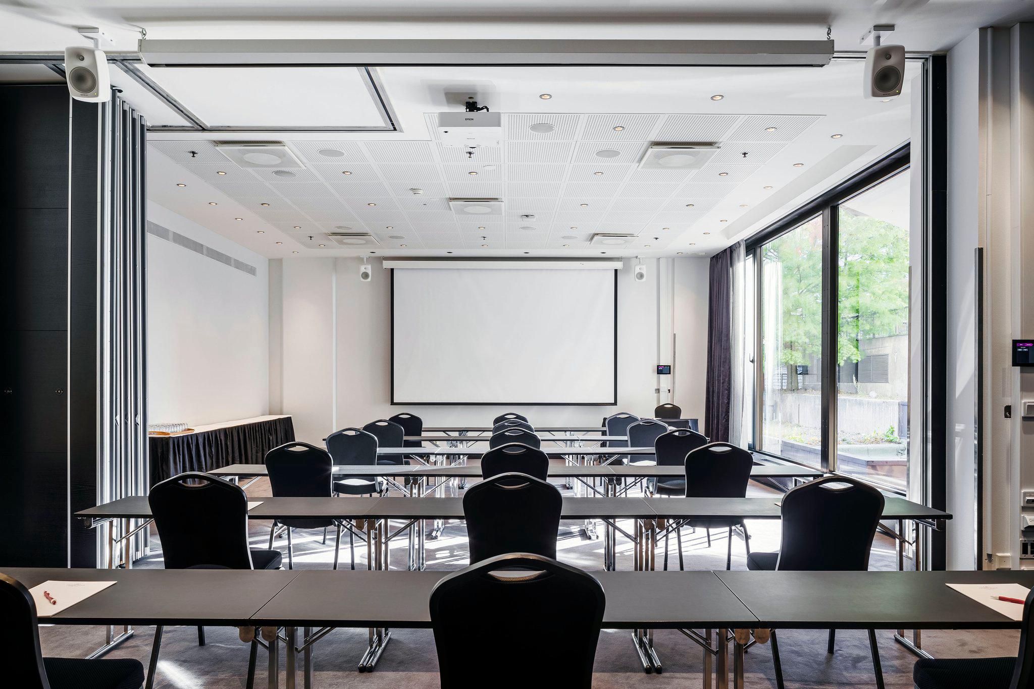 Images Crowne Plaza Helsinki - Hesperia by IHG