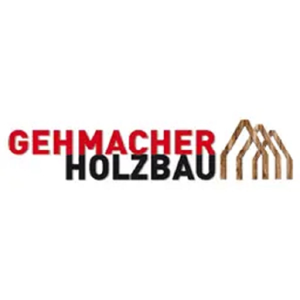 Gehmacher Holzbau GmbH Logo