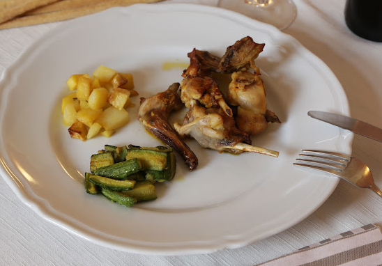 Ristorante Osteria Umberto