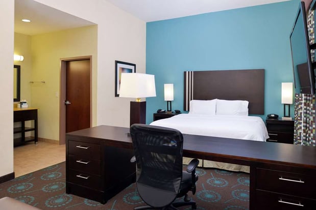 Images Hampton Inn Beeville