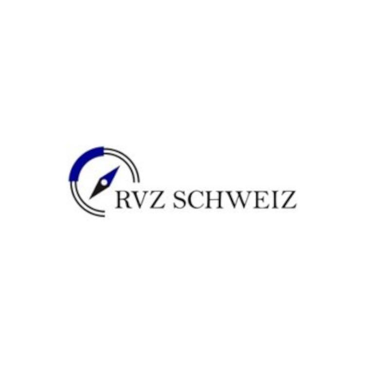 RVZ Schweiz Logo