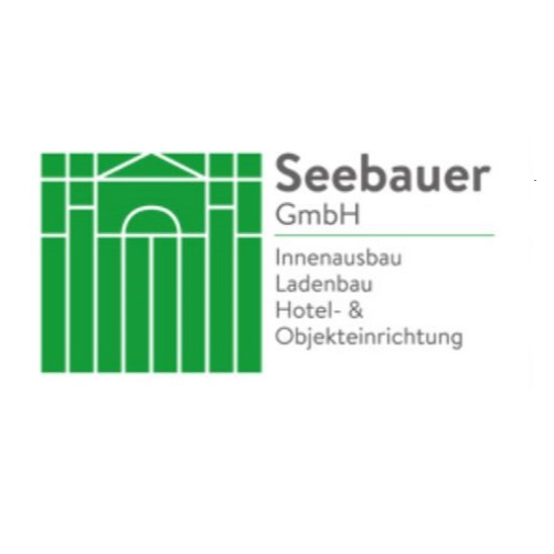 Logo Seebauer GmbH