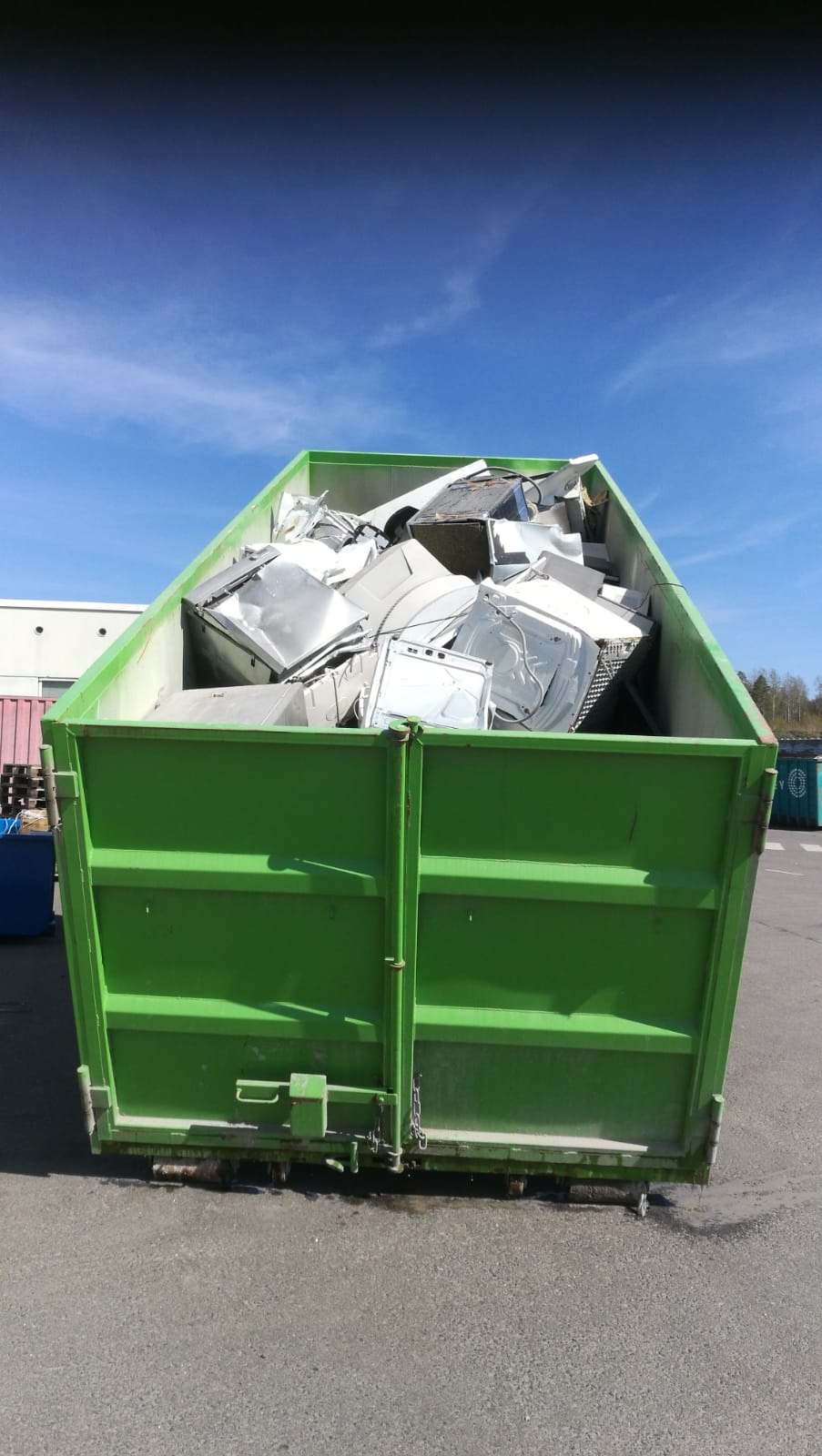 Images MTB Ympäristöpalvelu Oy