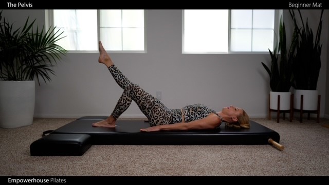 Images Empowerhouse Pilates