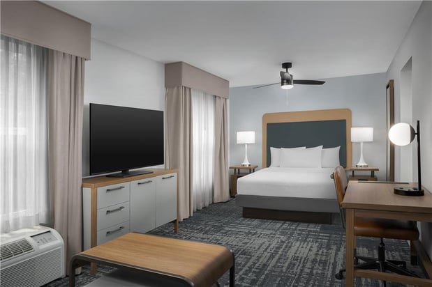 Images Homewood Suites by Hilton Birmingham-South/Inverness