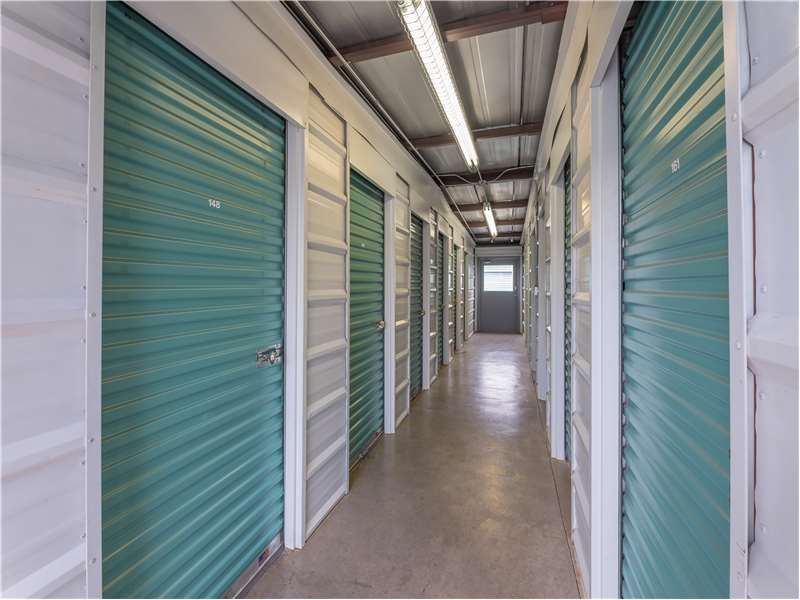Interior Units - Extra Space Storage at 14750 E 40th Ave, Denver, CO 80239