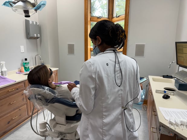 Images Byers Station Dental of Chester Springs