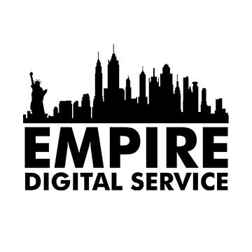 Empire Digital Service Logo