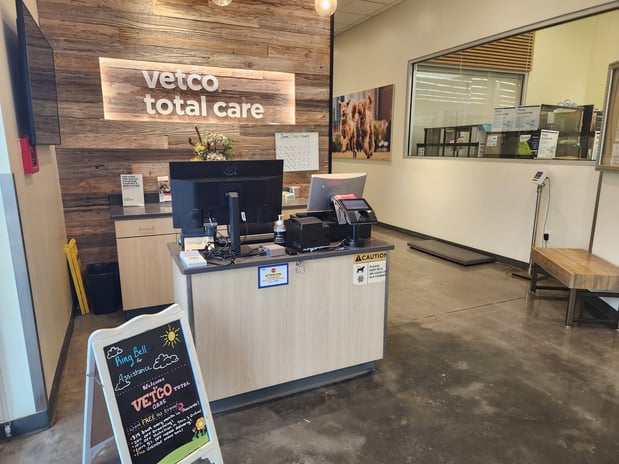 Images Vetco Total Care Animal Hospital