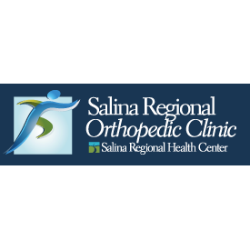Salina Regional Orthopedic Clinic Logo