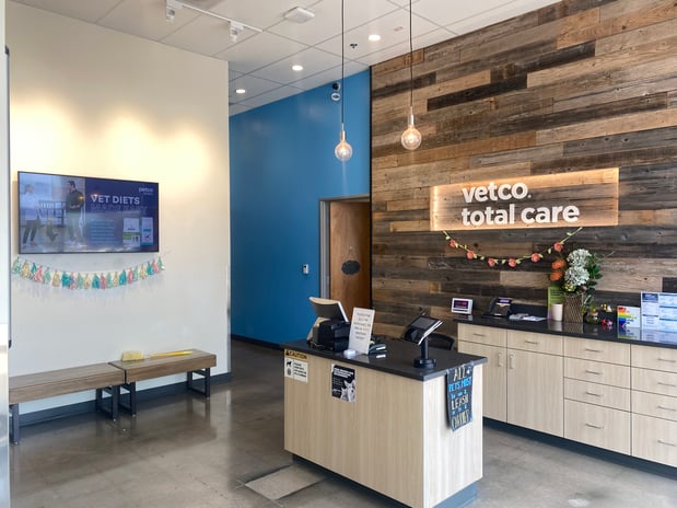 Images Vetco Total Care Animal Hospital