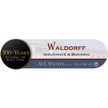 Waldorff Insurance & Bonding Logo