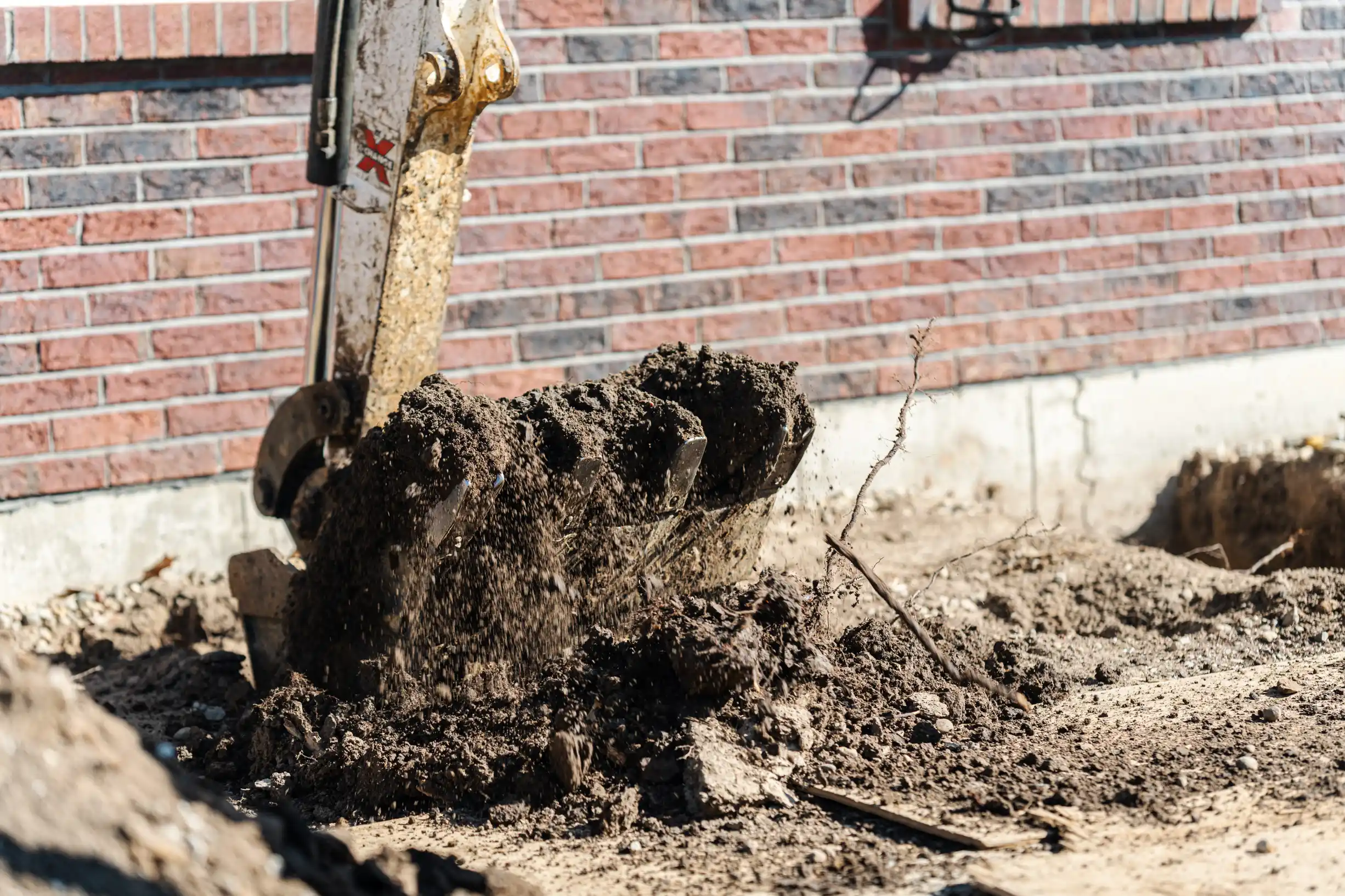 Acculift Foundation Repair Image