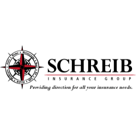 Schreib Insurance Group Logo