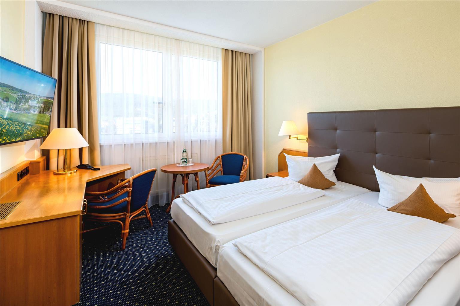Best Western Ahorn Hotel Oberwiesenthal, Vierenstrasse 18 in Oberwiesenthal