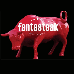 Fantasteak Logo