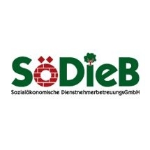 SöDiB GmbH Logo