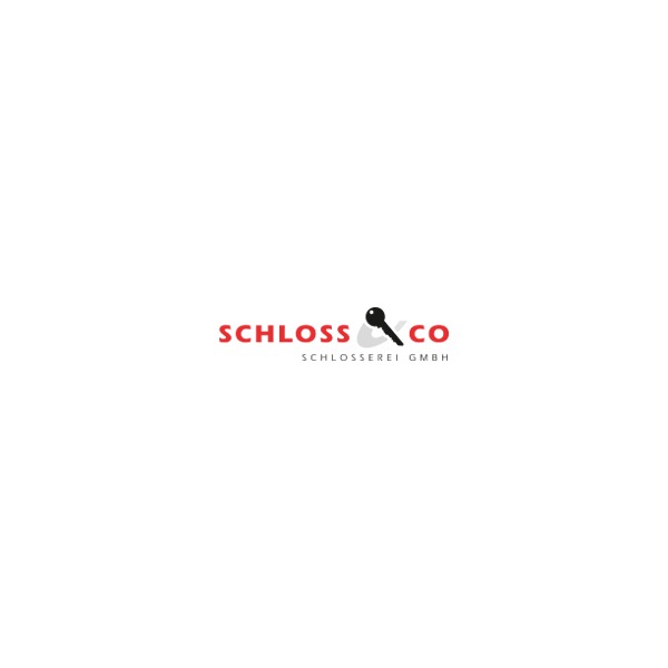 Logo von Schloss & Co Schlosserei GmbH