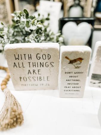 Images Blessings, A Christian Store
