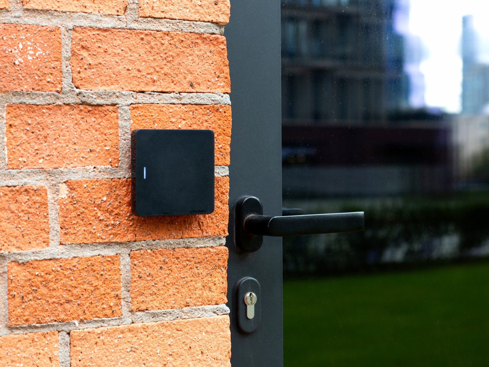 ULK Locksmith LLC