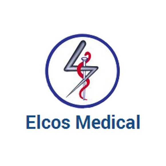 Elcos Medical Oy Logo
