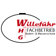 Willeführ-WHG Tankreinigung Logo