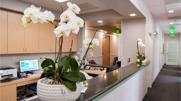 Images West Hollywood Dental Studio